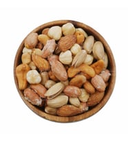 Karışık Kuruyemiş Mega 1 KG