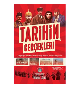 Tarihin Gerçekleri
