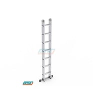 7+7 TEK KIRMALI MERDİVEN (Karışık)