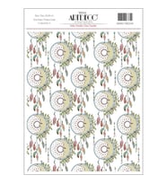 ARTDECO KOLAY TRANSFER 25X35CM DESEN 71