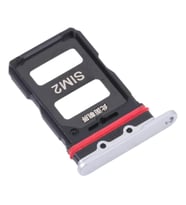 Xiaomi Poco F3 GT Uyumlu Sim Kart Tepsisi MZB09C6IN M2104K10I (Gri)