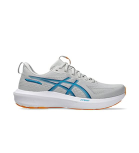 Asics Gt-1000 14 Erkek Koşu Ayakkabısı 1011C077-021 Gri