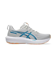 Asics Gt-1000 14 Erkek Koşu Ayakkabısı 1011C077-021 Gri