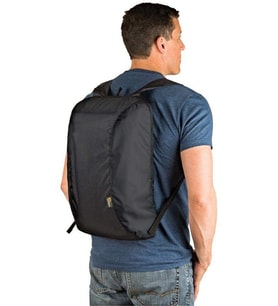 Lowepro SleevePack 13 Packable Laptop Sleeve (Blue/Gray)