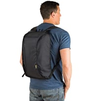 Lowepro SleevePack 13 Packable Laptop Sleeve (Blue/Gray)