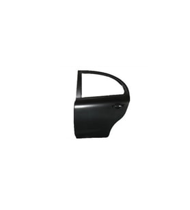 Nissan Micra Arka Kapı Hatchback Sol 2010- (Oem No:  H2101-1Hmmb)
