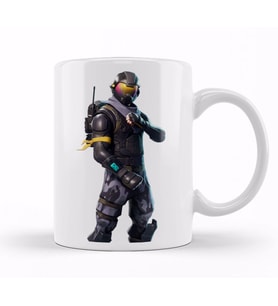 Fortnite  Battle   Royale Kupa  Bardak Porselen