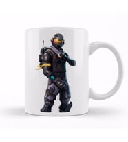 Fortnite  Battle   Royale Kupa  Bardak Porselen