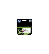 HP 963xl Yüksek Kapasite Magenta Kırmızı Kartuş 3ja28a