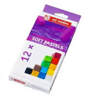 Talens Art Creatıon Soft Pastel Set 12'li 