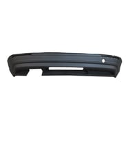 Volkswagen Tiguan 16/20 Arka Tampon Alt Si·yah (Reflektör Deli·kli·)(tyg)