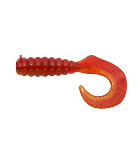 Hanfish Gurt 7cm LRF Silikon Yem Honey Bait