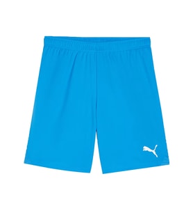 Puma Teamgoal Shorts Erkek Futbol Antrenman Şortu 70575202 Mavi