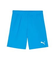 Puma Teamgoal Shorts Erkek Futbol Antrenman Şortu 70575202 Mavi