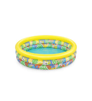 Bestway® 51203 Floral Paradise™ Çiçekli Oyun Havuzu 1,68 m x 38 cm