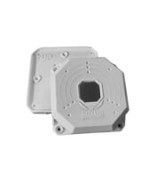 CAMBOX Lotus JB 411 Buat Junction Box Beyaz
