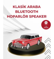 Tws Destekli Fm Radyo Ve Usb Girişli Hoparlör