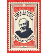 İlber Ortaylı Seyahatnamesi (Kartpostal Hediyeli)