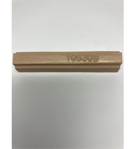 Yumuşak Tamir Mumları 1053 09 D-127 Cafe Latte 8cm Yumuşak Mum