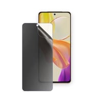 SChitec VIVO Y200+ Uyumlu Ön Yüzey Hayalet Privacy Hidrojel Ekran Koruyucu