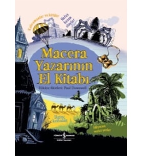 Macera Yazarının El Kitabı