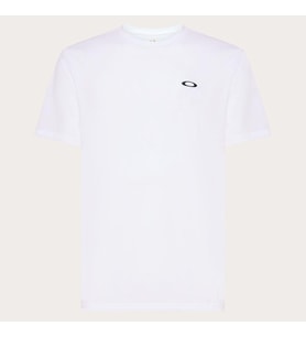 Oakley FINISH LINE CREW Erkek Tişört  OAK.FOA405438-OAK.100-S1 (Beyaz)