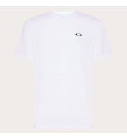Oakley FINISH LINE CREW Erkek Tişört  OAK.FOA405438-OAK.100-S1 (Beyaz)