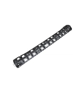Mercedes Spr2801-904 1995-2006 Tampon Taşıyıcı Braketi Arka İ&ccedil; Orta A9018850216 Wender