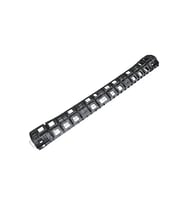Mercedes Spr2801-904 1995-2006 Tampon Taşıyıcı Braketi Arka İ&ccedil; Orta A9018850216 Wender