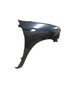 NISSAN SKYSTAR- PICK UP- ND22- 03/12; ÖN ÇAMURLUK SAĞ SİNYAL DELİKLİ/DODİK DELİKLİ (MY)