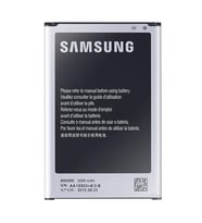 Samsung Galaxy Note 3 N9000 Batarya