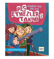 Olağan Dışı Bir Kış Pes Etmezler Takımı 2