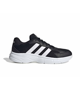 Adidas ECLYPTIX BASE Unisex Günlük Ayakkabı HQ2946 Siyah