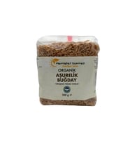 Organik Aşurelik Buğday 500 gr MG