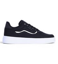 Carrano 1210 Syh-Byz Kot Erkek Sneaker Spor Ayakkabı