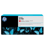 Hp 771c-B6Y08A Kromatik Kırmızı Kartuş