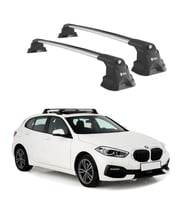 Bmw 1-series (f40) 2020-2024 Turtle Air3 Ara Atkı Gri
