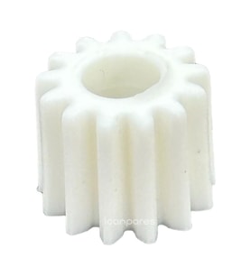 Arnica İle Uyumlu AA10AA Quick Mix Mini Rondo Bıçak Mil Dişlisi