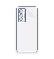 SChitec VIVO X70T Uyumlu Arka Yüzey Hidrojel Koruyucu Film