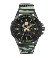 Philipp Plein PWAAA0821 Erkek Kol Saati