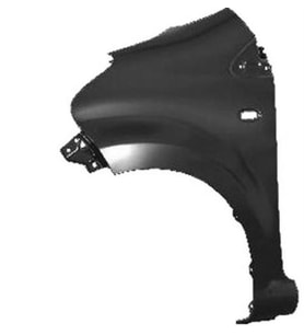 TOYOTA AYGO ÖN ÇAMURLUK DELİKLİ SOL 05- TOY08AY002 538120H010