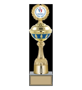 ODAK KUPA - Medium Kupalar - M-036 B - 38 cm