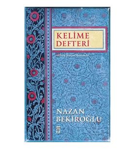 Kelime Defteri