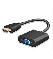 ZR147 Hdmı To Vga Çevirici Power