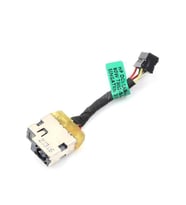 HP PAVİLİON 11-N 15 SERİ 15-N 14-U 15-R KABLOLU DC POWER JACK