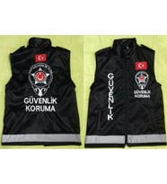ÖZEL GÜVENLİK KORUMA,YELEĞİ SATINAL.SİVİLE SATILMAZ.