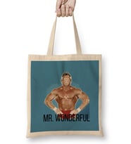 Paul Orndorff Mr Bez Çanta Uzun Saplı