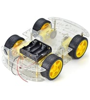 4WD Araç Kiti