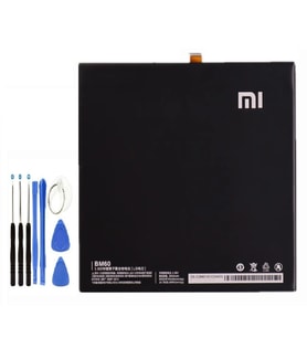 Xiaomi Mi Pad 1 Pil Batarya Bm60+tamir Set