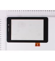 Asus 076C3-0703E Tablet Dokunmatiği Siyah